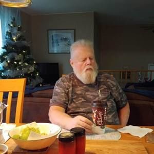 Meet your Posher, Norman